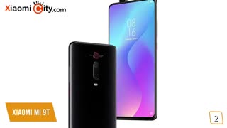 معرفی بهترین گوشی های شیائومی