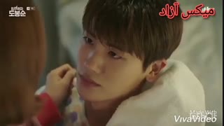 کلیپ کره ای...میکس کره ای