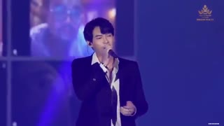 وین متاوین آهنگ Day1