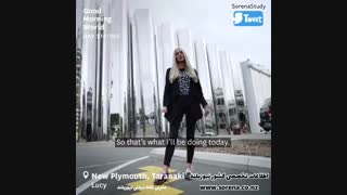 مهاجرت به نیوزیلند باشرکت Sorena Visaمعرفی منطقه New Plymout