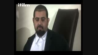 سریال سه پنج دو  / قسمت 6