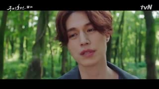 قسمت سوم سریال کره ای Tale of the Nine Tailed 2020 - با زیرنویس فارسی