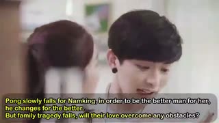 معرفی 10سریال تایلندی رمانتیک