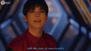 اهنگ VERIVERY  ازG. B.T.B با زیرنویس فارسی چسبیده