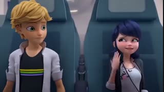 تیزر رسمی فصل چهارم میراکلس