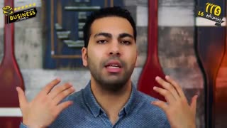 رازهایی که برای موفقیت کسب و کار باید بدانید - بیزینس تایم