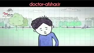 روش های درمان بیش فعالی و کم توجهی کودکان را در این ویدئو ببینید!!