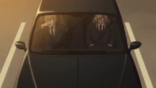 انیمه Noblesse قسمت 2 با زیرنویس پارسی