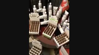 ویالهای رشد مجدد مو ، پلاسنتا کمپلکس بایوفل کانادا