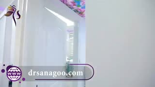 مطب دکتر الهه ثناگو در مجیدیه شمالی دندان شیری