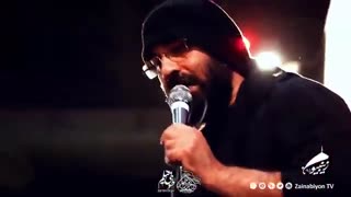 بین همه عشقای دنیا - عبدالرضا هلالی و جواد مقدم