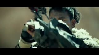 تریلر فیلم شکارچی هیولا Monster Hunter 2021