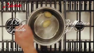 اسپاگتی سبوسدار سبزیجات