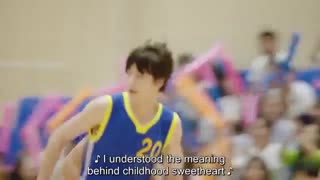 سریال چینی اولین عشق شیرین قسمت 01 با زیرنویس فارسی /Sweet First Love Chinese Drama 2020