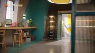 سریال چینی درخشش عشقSparkle Love 2020قسمت 1 با زیر نویس فارسی
