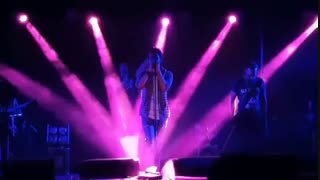 اجرای فوق احساسی و زیبای اهنگ خلسه مهدی احمدوند