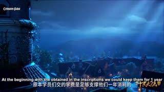 انیمه زیبای سرزمین ارواح قسمت35بازیرنویس فارسی