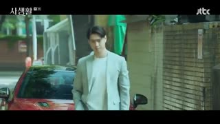 قسمت سوم سریال کره ایprivate lives  زندگی خصوصی با بازی ساهیان گرلز جنریشن زیرنویس فارسی چسبیده