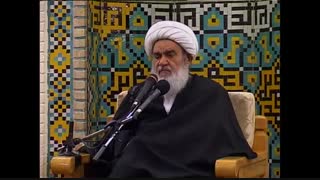 آخرین وصایای پیامبر اکرم«ص» (آیت الله العظمی مظاهری)