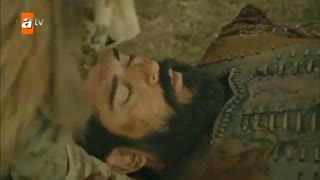 قسمت 29 سریال قیام عثمان