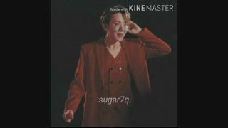 J-hope  edit ادیت از جیهوپ