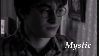 میکسی از هری پاتر و سلناگومز و هرمیون رنجر