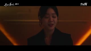 قسمت چهارم سریال کره ای افسانه نه دم+زیرنویس فارسی Tale of the Nine-Tailed 2020 با بازی لی دونگ ووک و جو بو آه