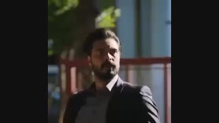 فراگمان قسمت 30 امانت