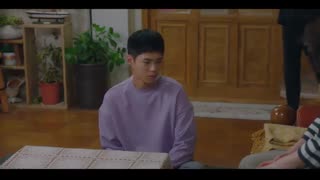 قسمت دوازدهم سریال کره ای ثبت جوانی  زیرنویس چسبیده Record of Youth 2020