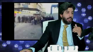 آرشیو کارنشناسها_قسمت دهم_مانوک خدابخشیان_کنفرانس ورشو کار رژیم را تمام میکند، سوریه سقوط میکند!