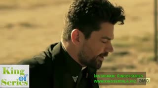 معرفی و فروش سریال فانتزی Preacher