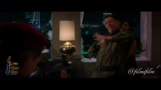 تریلرفیلم دوبله به پارسی  آوا –Ava