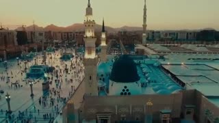 بیانات رهبر معظم انقلاب درباره پیامبر اسلام (ص)  | سرمشق نیکو - iCinemaa.com