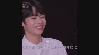 خنده های شیرینش ( هانبین)