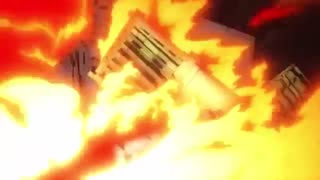 میکس از انیمه  Toaru Kagaku no Accelerator