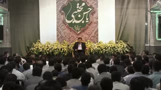 اثبات به شهادت رسیدن حضرت محمد (ص)  « کوتاه شده»