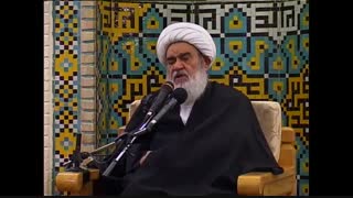 توصیۀ امام حسن مجتبی«سلام‌الله‌علیه» هنگام شهادت (آیت الله العظمی مظاهری)