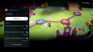 ویدیوی تجربه کاربری پلی‌استیشن 5