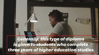 Advanced Diploma | Fastest Way to Get a Degree