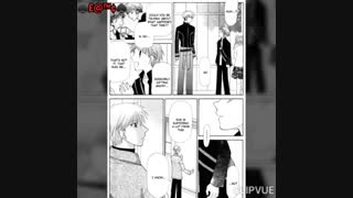مانگا سبد میوه ها Fruit basket (ادامه فصل دوم به بعد) chapter 104....این الان خوب شد یا قبلاً بهتر بود؟