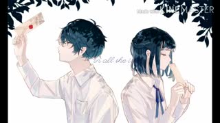 -A Thousand Years>>-NIGHTCORE>>