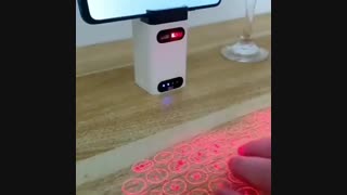 گجت چندکاره