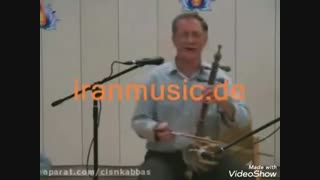 استاد علی اکبر خان شکارچی، هیوله لری، آلمان