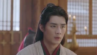 سریال چینی دوشیزه هلمز قسمت 32 (آخر) با زیرنویس فارسی /Maiden Holmes Chinese Drama 2020