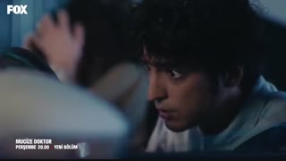 دانلود قسمت 34 سریال دکتر معجزه - تیزر جدید