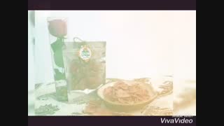 محصولات می‌خوش