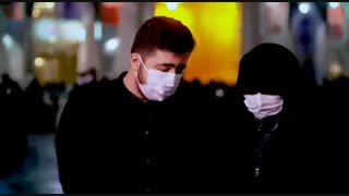 هدیه‌ای به بزرگی مردانگی، یادگاری از خادمان حرم