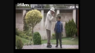 سریال سه پنج دو  / قسمت 15