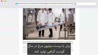 چگونه از دنیاگیری بعدی جلوگیری کنیم؟