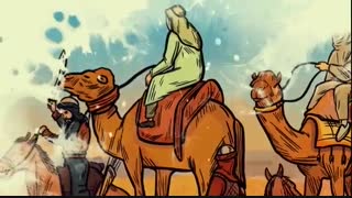 دشمنی که پرچمدار اسلام شد...